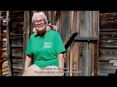 Summer farming at fäbod and seter: knowledge, traditions and practices [Video]