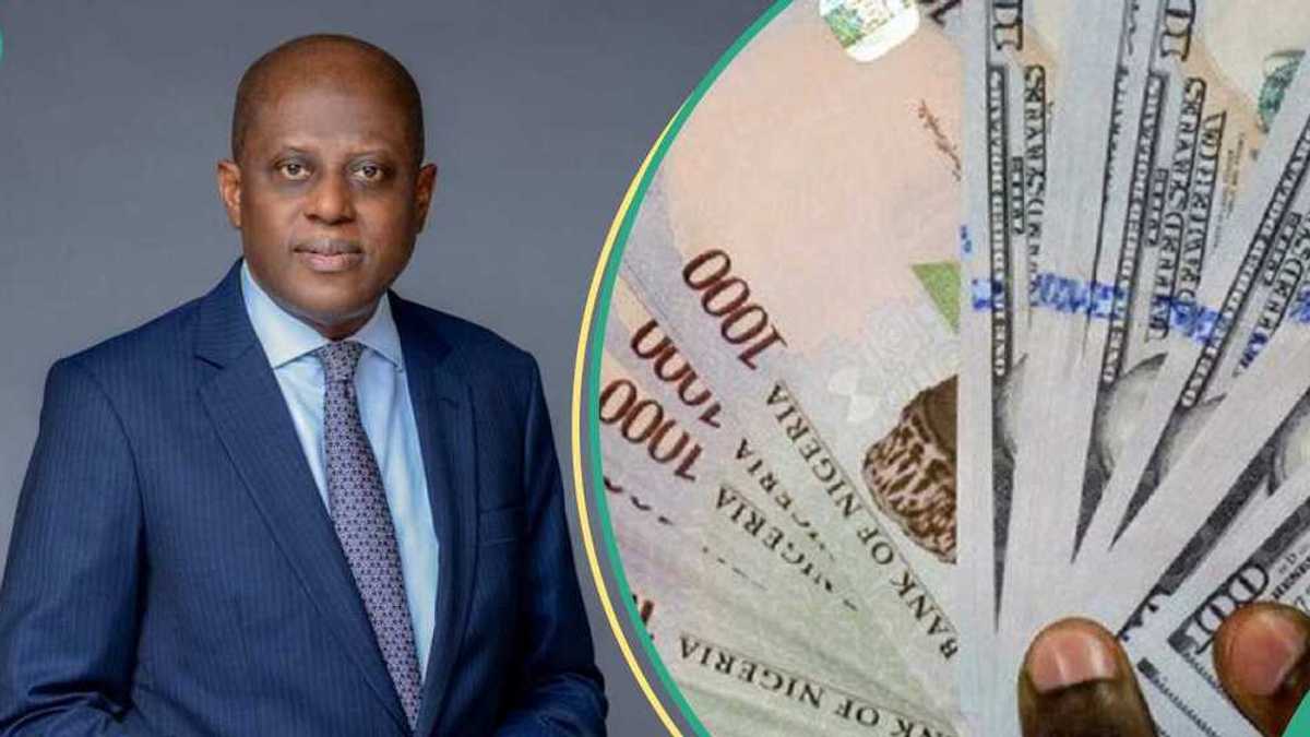 CBN Bans Off-market Forex Negotiations, Sets New Rules for BDCs [Video]