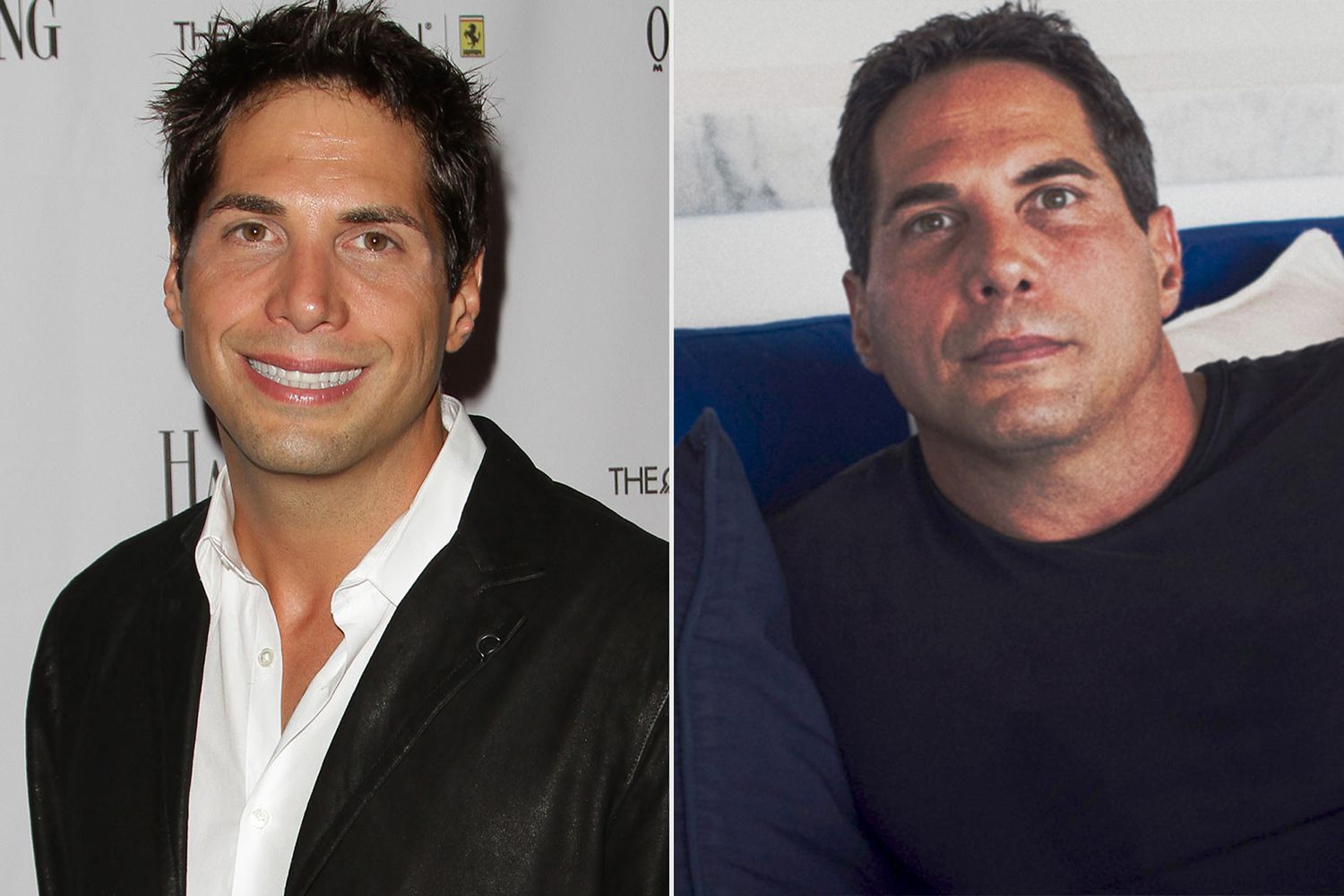 Where Is Joe Francis Now? All About the ‘Girls Gone Wild’ Founders Life Today [Video]