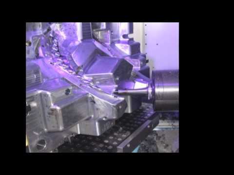 Expanding capabilities | Cutting Tool Engineering [Video]