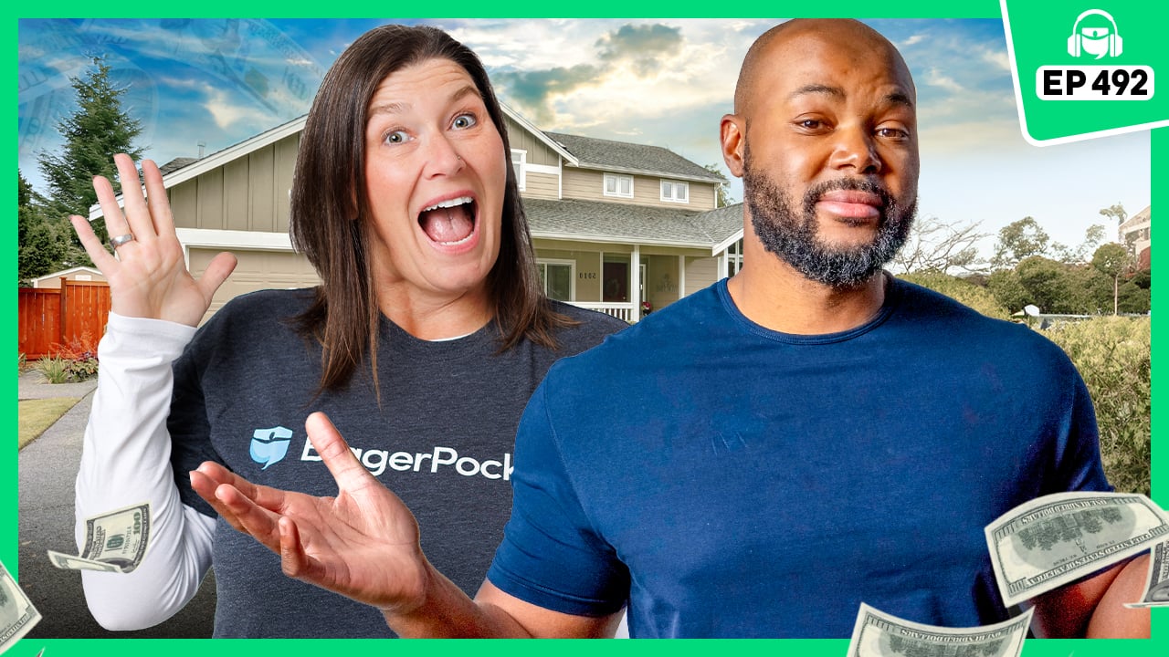 How to Save for Your First Rental Property in 2025 (Starting from Zero!) [Video]