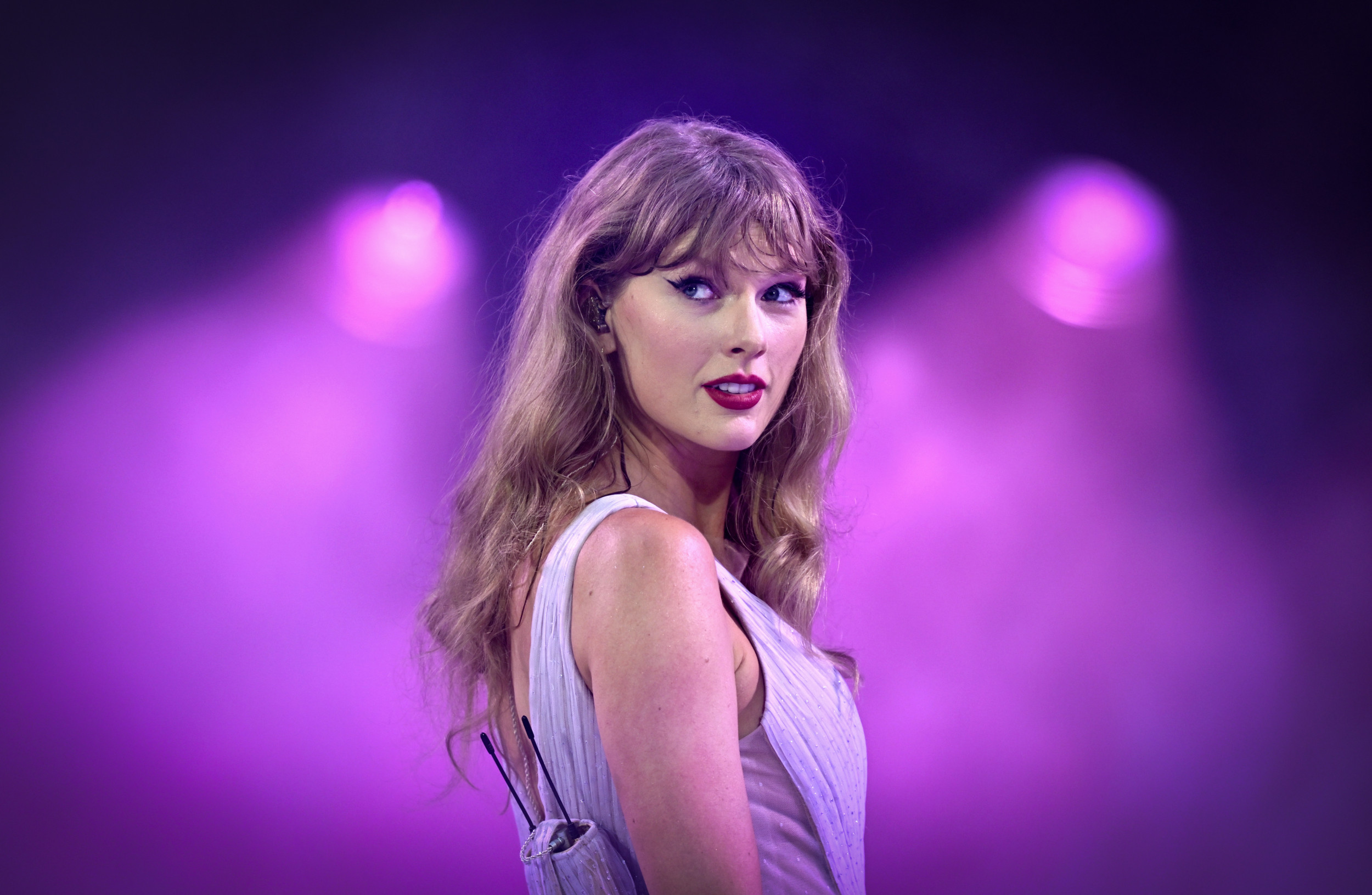 Spotify Wrapped Drops Taylor Swift Gesture Ahead of Release [Video]