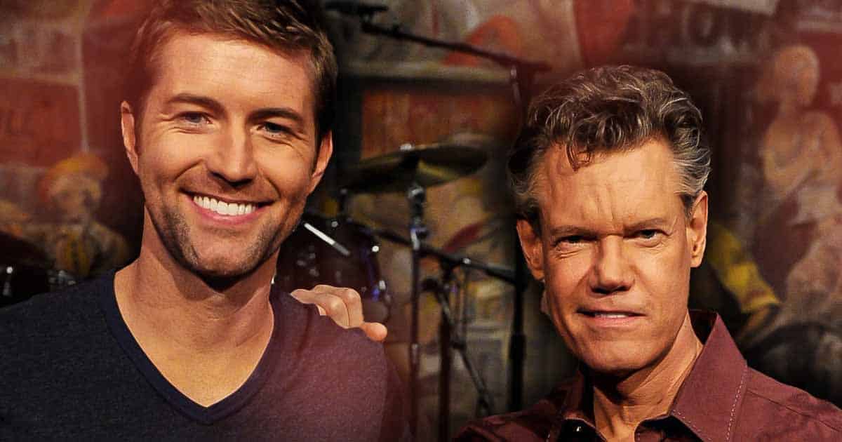 Randy Travis and Josh Turner Deliver a Heavenly Performance of “Three Wooden Crosses” [Video]