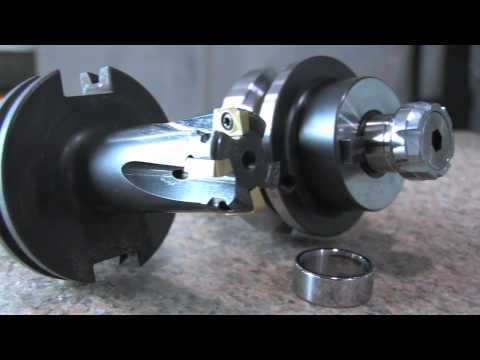 Machining rings | Cutting Tool Engineering [Video]