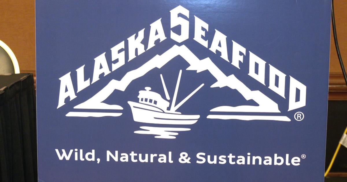 Alaskas seafood industry focuses on growth at All Hands on Deck event | Homepage [Video]