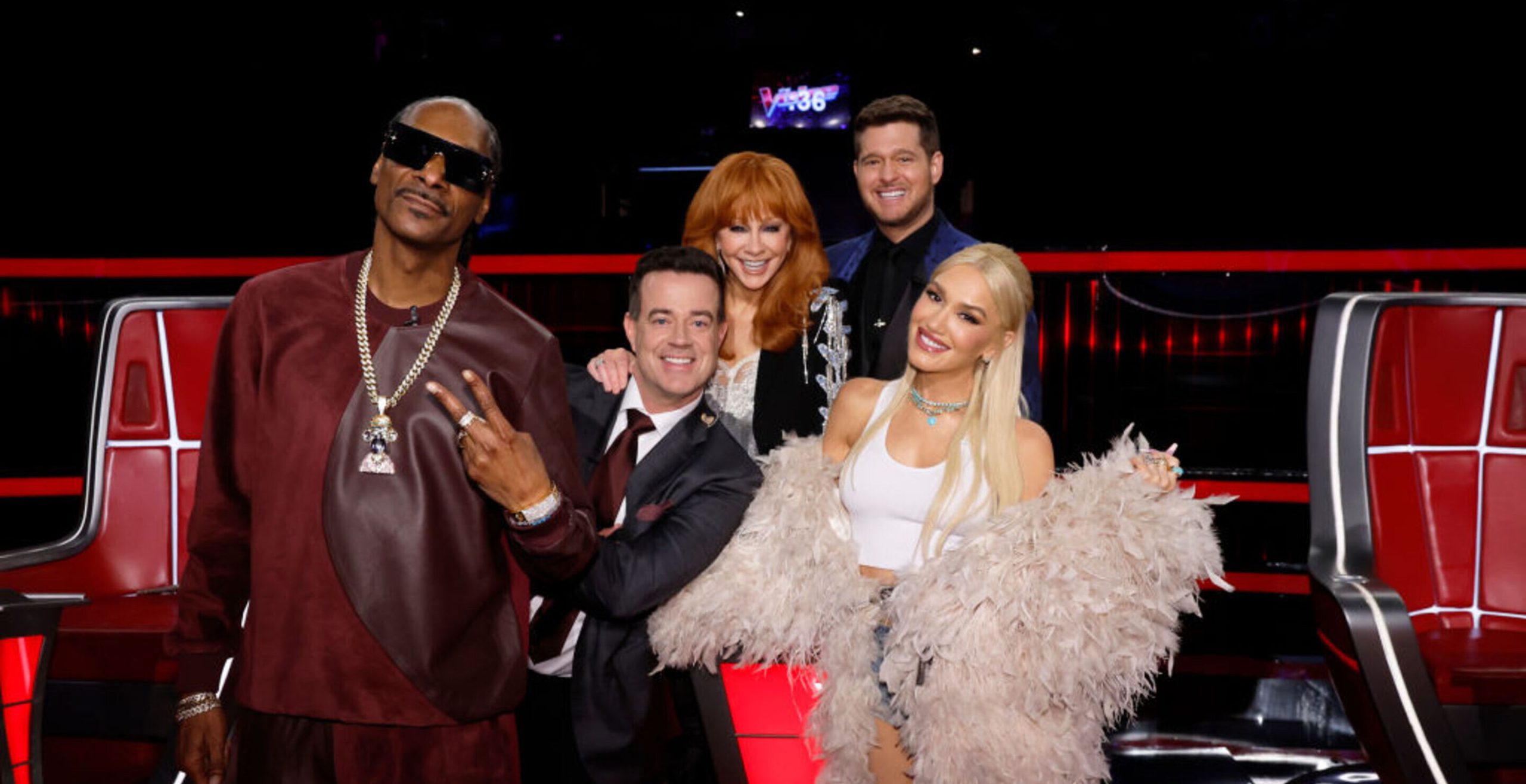 ‘The Voice’ Fans Blast Judges Over Season 26 Semifinals, Calling The Show Rigged [Video]