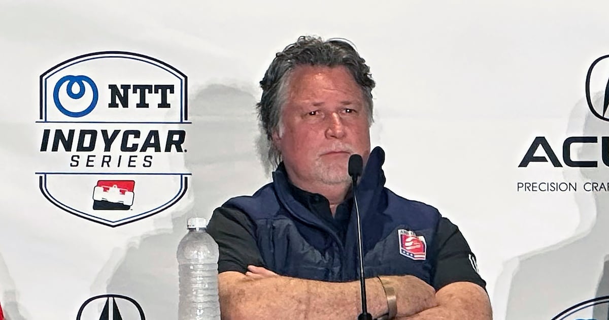 New motorsports leadership executives introduced as Andretti Global moves on without Andretti  Boston 25 News [Video]