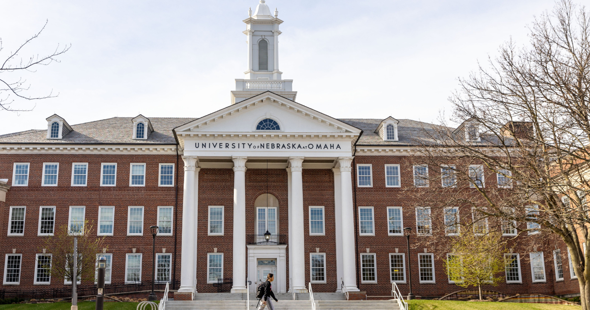 Power outage cancels classes on UNO campus [Video]