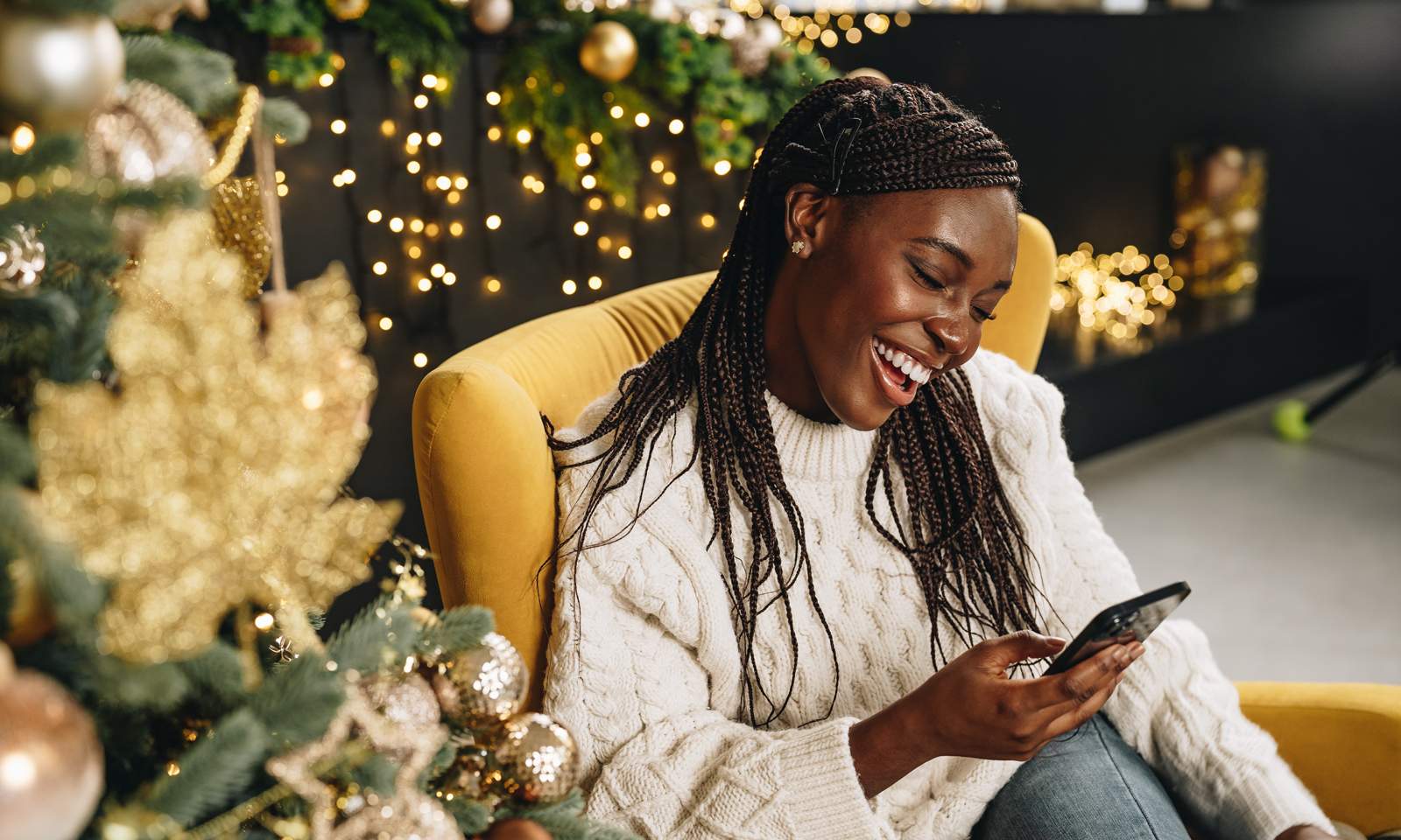 Targeted Social Media Advertising for Last-Minute Holiday Shoppers [Video]