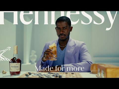 Hennessys LeBron James bottle collab is the booze brands latest culture move [Video]