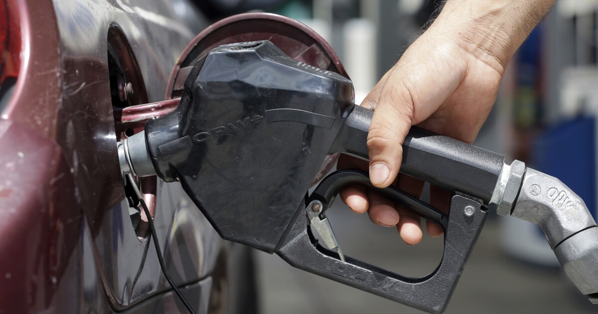 More than 150 million mental health diagnoses may be tied to leaded gasoline [Video]