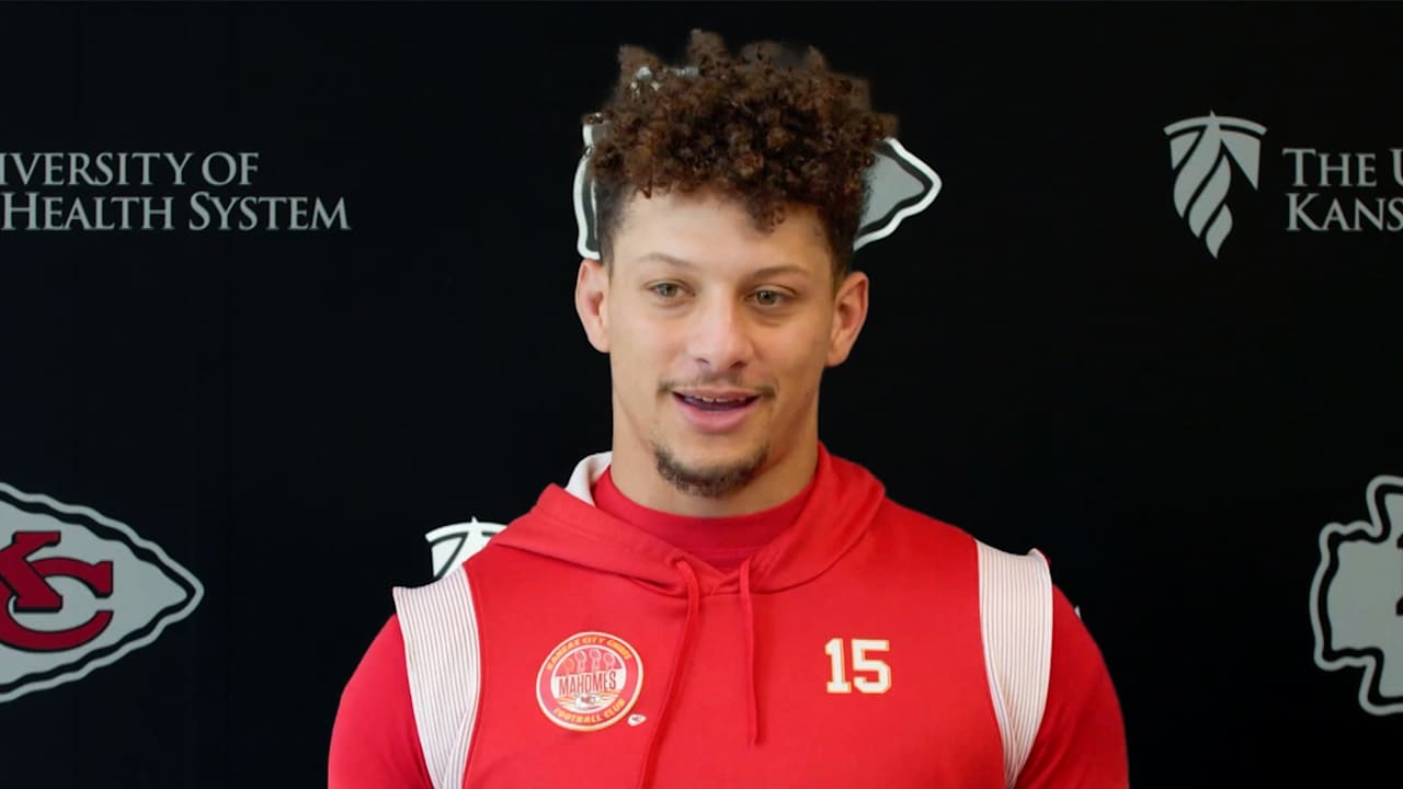 Quarterback Patrick Mahomes: ‘You Have to Play Your Best Football at the Perfect Time in Order to Win a Championship’ [Video]