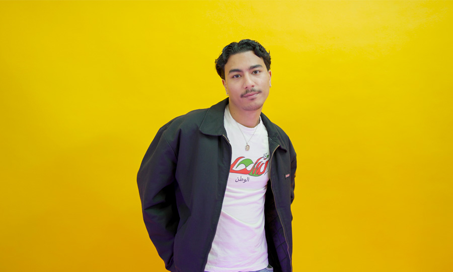 How Jason Dhakal Is Rewriting the Rules of R&B [Video]