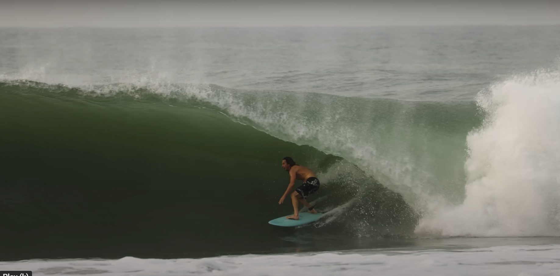 WATCH: SNAPTS TO NOWHERE WITH ASHER PACEY [Video]