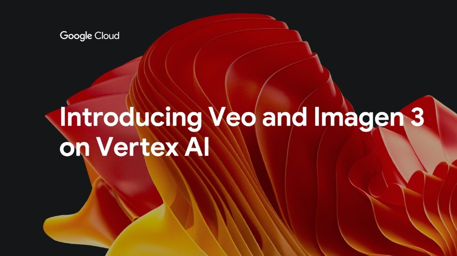 Google announces generative video model ‘Veo’ to compete with OpenAI’s impending Sora AI model