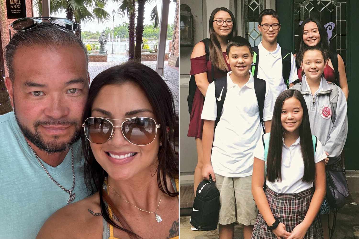 Jon Gosselin Says He’ll ‘Definitely’ Invite Estranged Kids to His Wedding [Video]