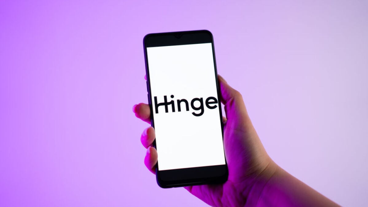 Hinge unveils new dating concept to help you get more dates in 2025 [Video]