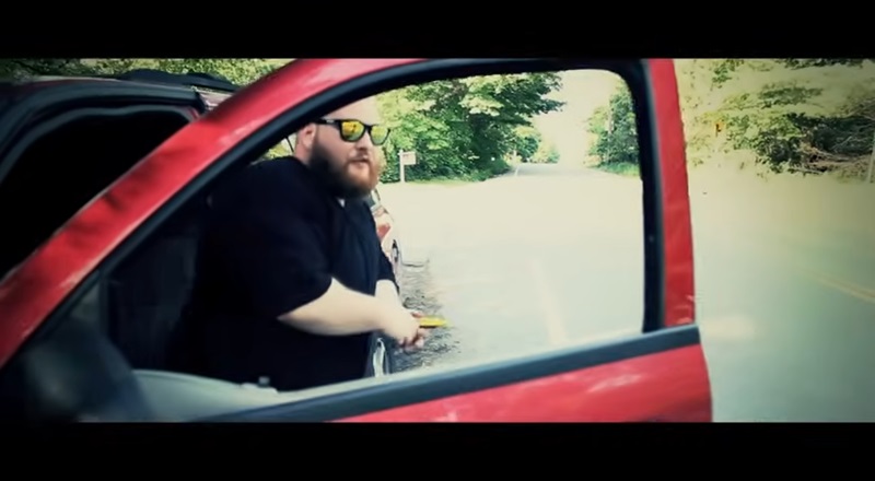 Action Bronson drops Brunch music video