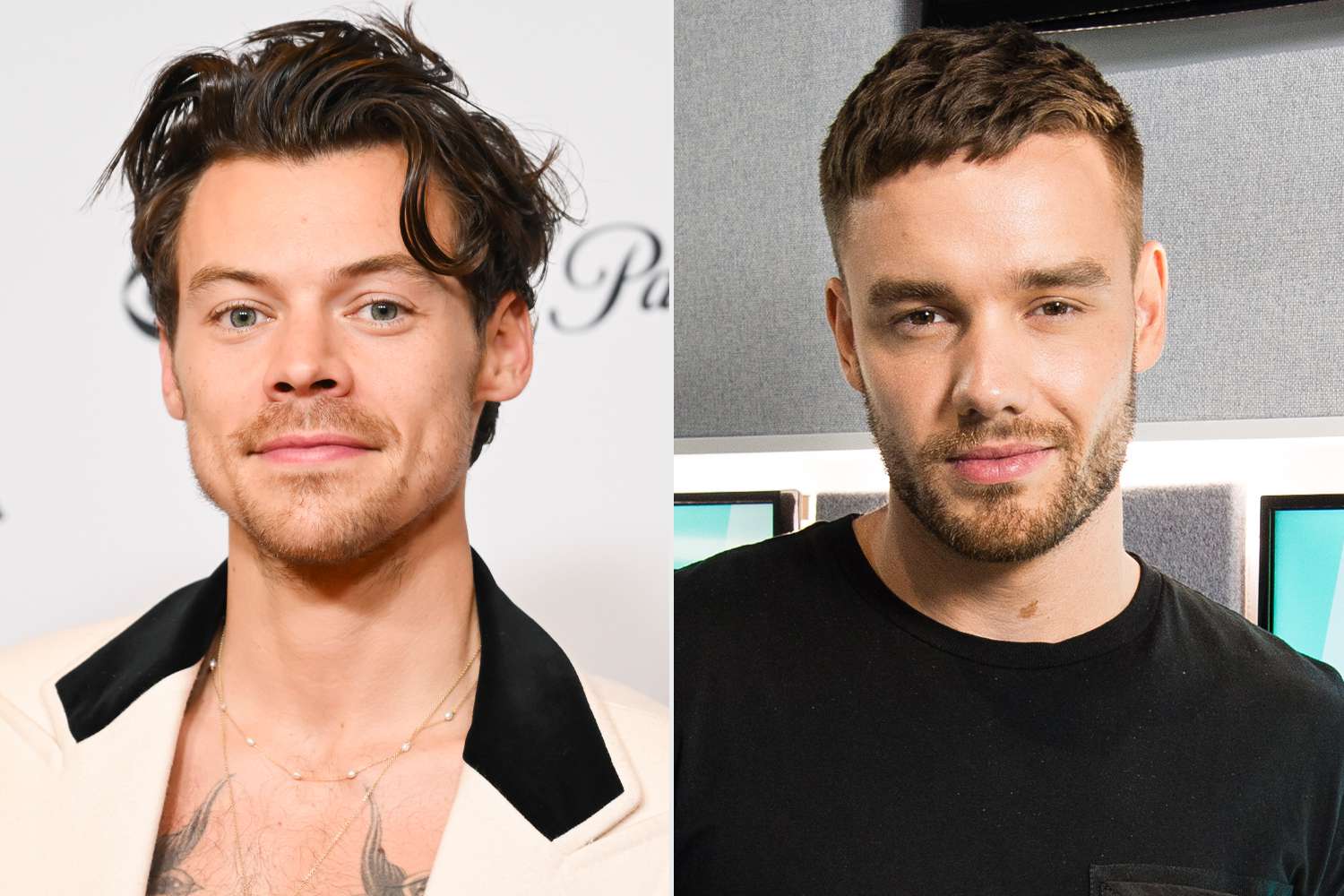 Harry Styles Shares New Fashion Project Following Liam Payne’s Funeral [Video]