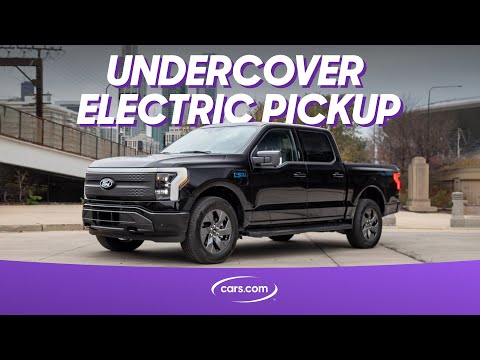 2024 Ford F-150 Lightning: Likes and Dislikes [Video]