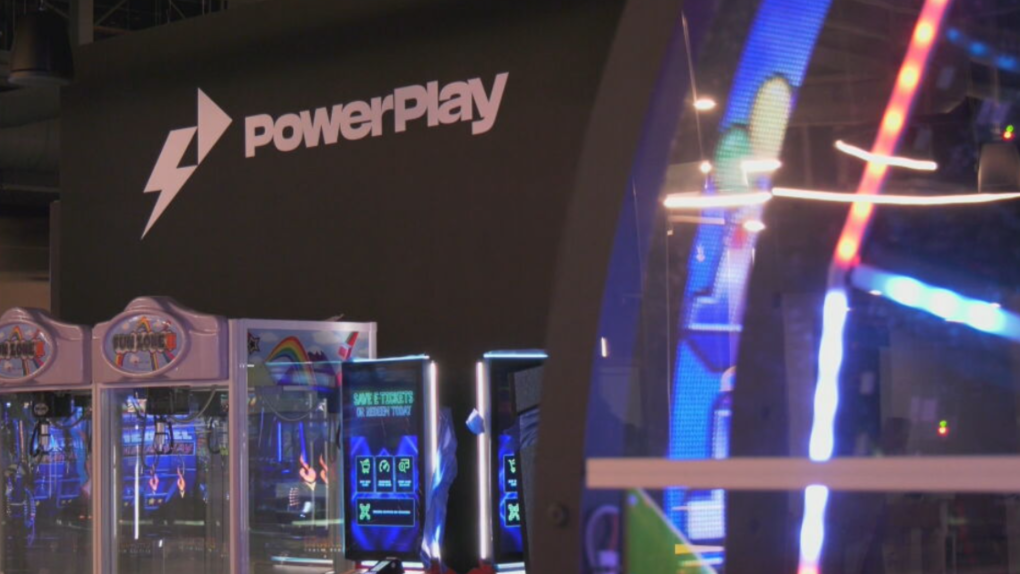 Arcade will meet innovative technology at PowerPlay [Video]