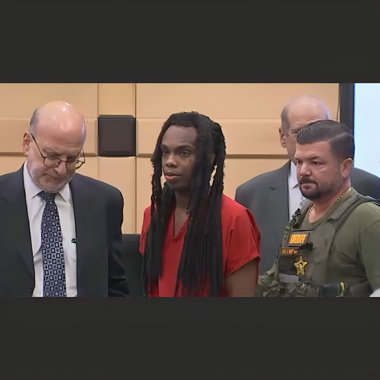 YNW Melly’s Prison Release: Broward Sheriffs Office Has Until December 16th to Explain Why He Shouldnt Be Freed [Video]