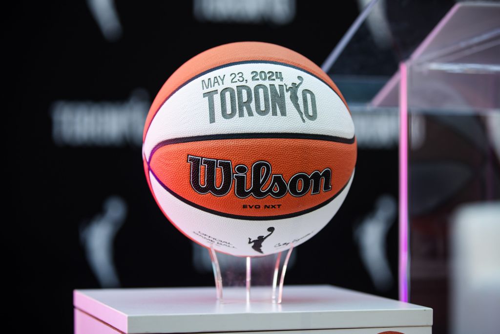 The WNBA Reveals Its First Canada Team The ‘Toronto Tempo’ [Video]