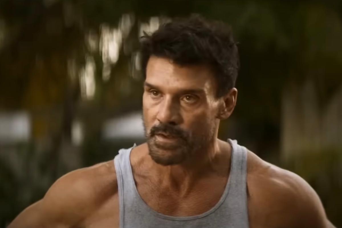 Is the Frank Grillo Movie Werewolves Streaming On Netflix or Amazon Prime Video?