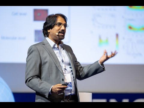 Science in the Age of Experience 2024 – Kumar Selvarajoo, Agency for Science, Technology & Medicine [Video]