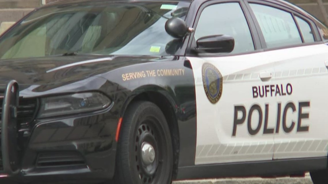 Data sought by Buffalo Police, who look to use Dataminr [Video]