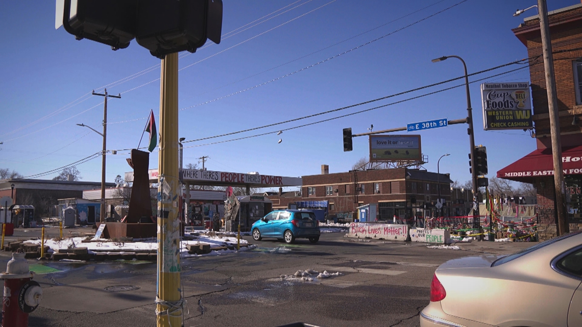 Minneapolis City Council rejects city plan for George Floyd Square [Video]