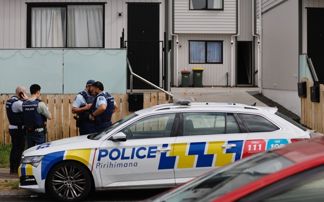 South Auckland fatal shooting leaves neighbour scared to send brother to school [Video]