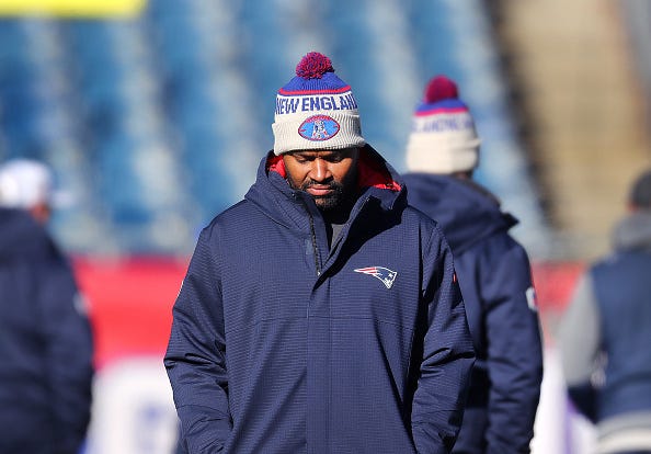 Jerod Mayo says he’ll be a better coach in year two [Video]