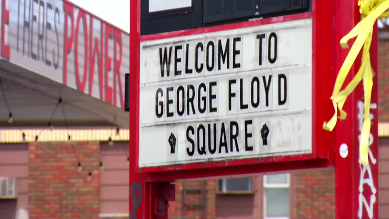 City council rejects plan for George Floyd Square, possibly setting work back years [Video]