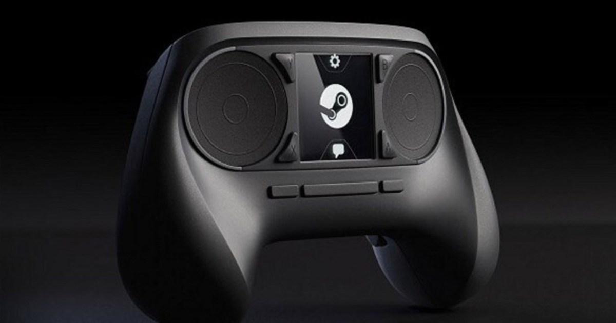 Valve is planning to make a Steam video game console claim insiders