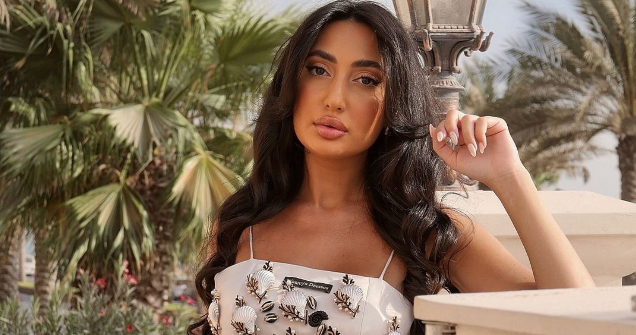 Love is Blind, Habibi fame Nour reveals she almost filed a legal suit against cast members [Video]