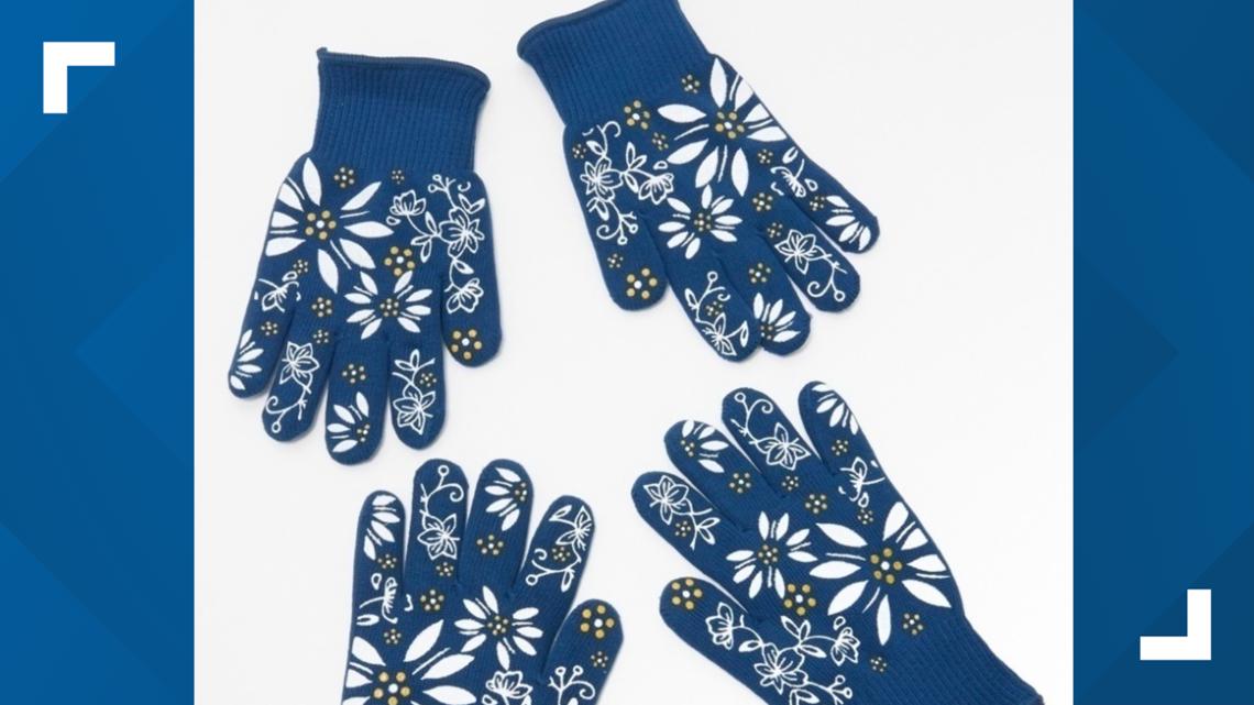 QVC recall: Dozens burned while using these oven gloves, how to get a refund [Video]