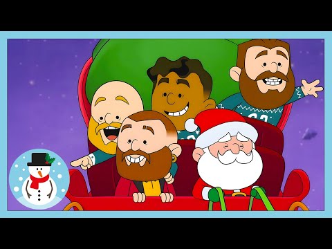 WILDBRAIN TEAMS UP WITH THE PHILLY SPECIALS–JASON KELCE, LANE JOHNSON AND JORDAN MAILATA–TO LAUNCH A NEW ANIMATED VIDEO FOR THEIR HIT HOLIDAY SONG “IT’S CHRISTMAS TIME (IN CLEVELAND HEIGHTS)” FEATURING BOYZ II MEN, FROM THEIR 2024 HOLIDAY ALBUM, A PHILLY SPECIAL CHRISTMAS PARTY