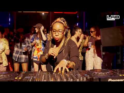 Vidza spiritual afro set in The Lab Nairobi [Video]