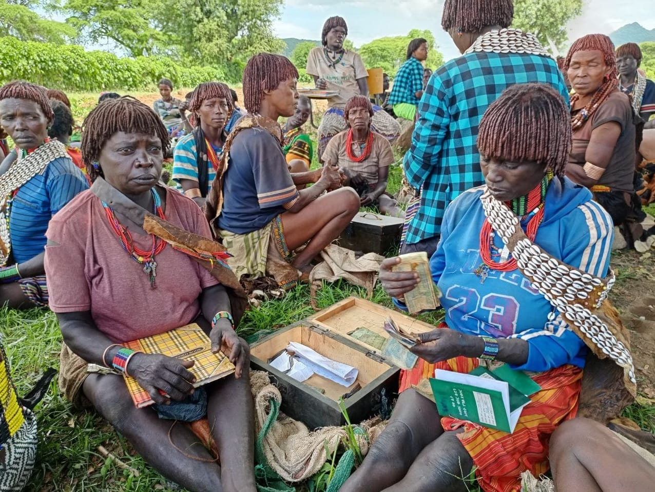 How Oral Information Management Tools Boost Women’s Financial Literacy and Savings in Ethiopia [Video]