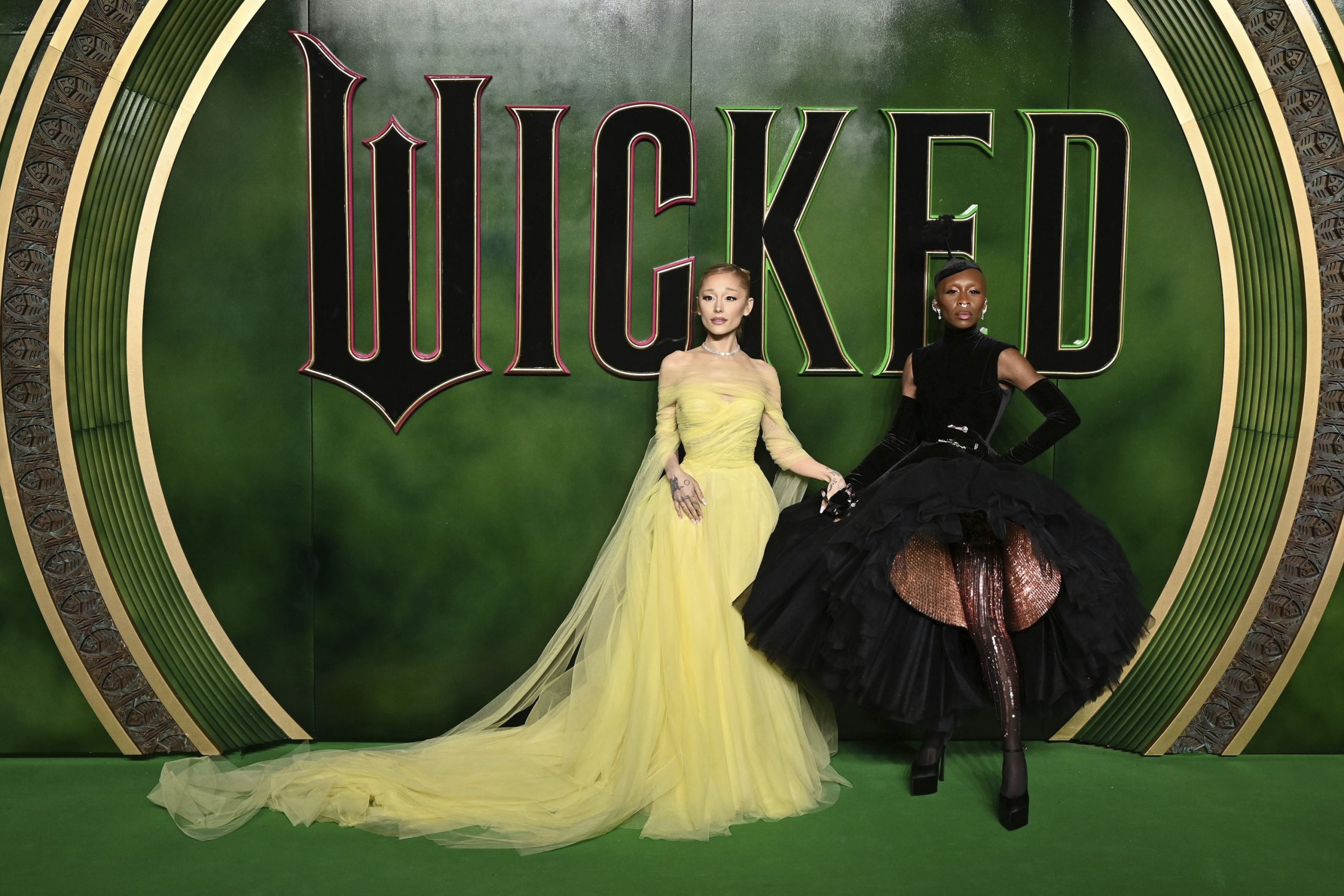 ‘Wicked’ Pushing ‘LGBTQ Agenda’ Sparks Conservative Boycott [Video]