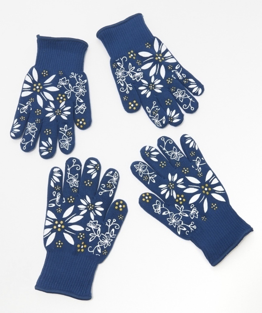 QVC Recalls 1M Oven Gloves After 92 Burn Injuries Reported [Video]