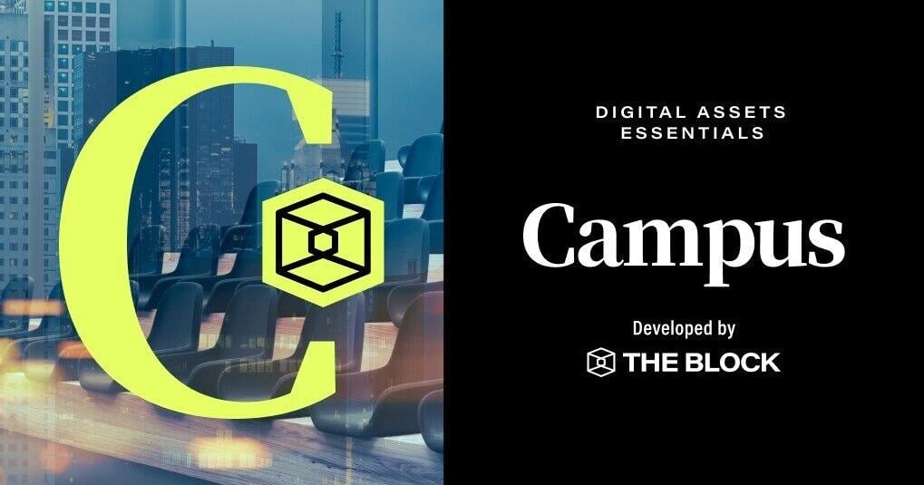 The Block Announces Launch of Campus by The Block a Crypto Education & Certification Platform Onstage at Emergence | PR Newswire [Video]