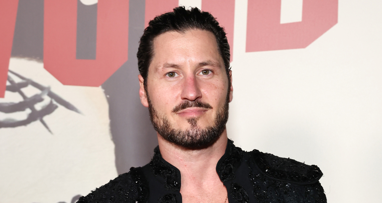 Val Chmerkovskiy Says Dancing with The Stars Show Romances Are Incredibly Unprofessional | Dancing With the Stars, Val Chmerkovskiy [Video]