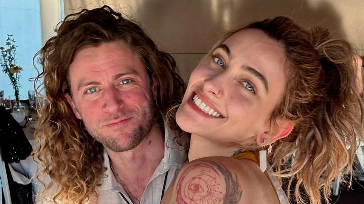 Paris Jackson is engaged! See the proposal and her ring  NBC Connecticut [Video]