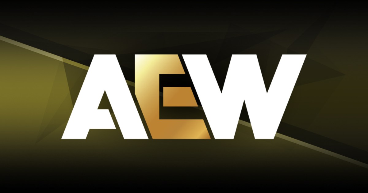 AEW Files For Multiple New Trademarks [Video]