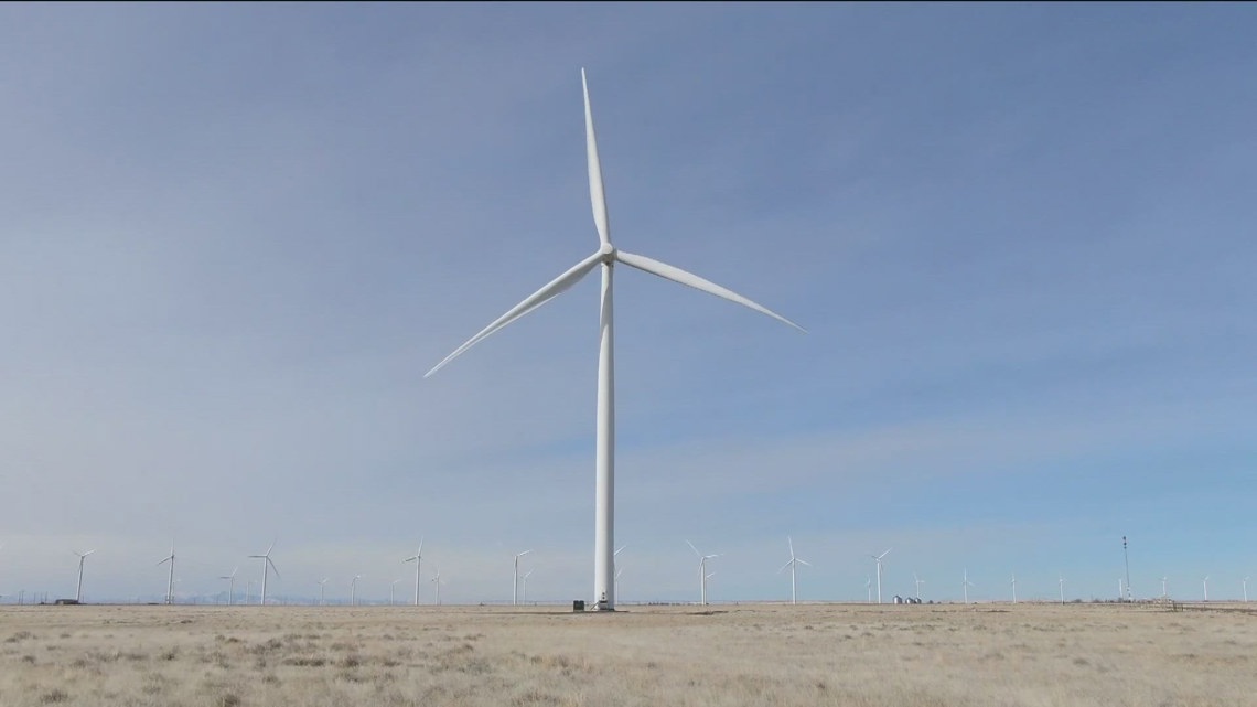 BLM approves Lava Ridge Wind Project, igniting local controversy [Video]