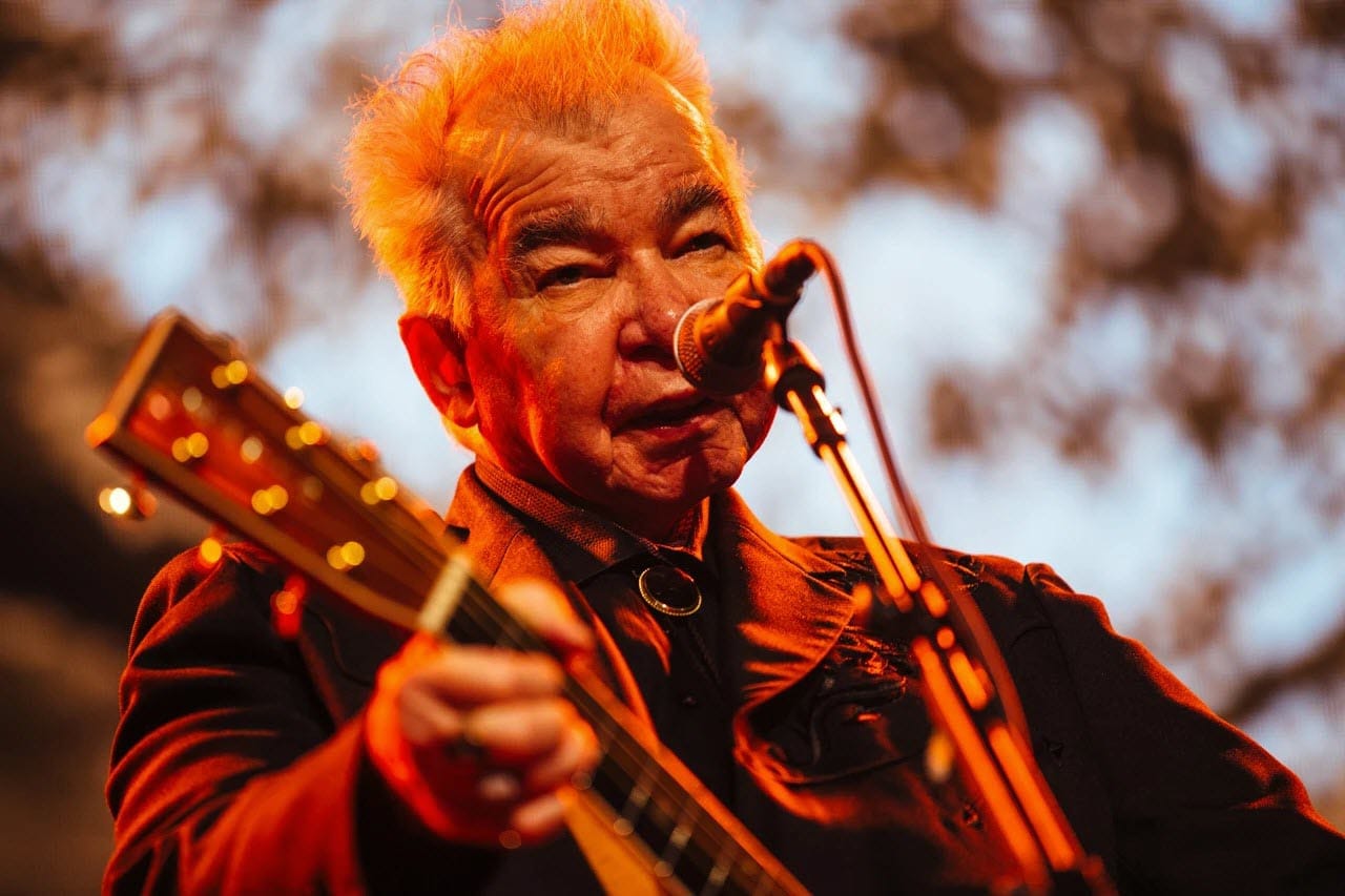 10 Best John Prine Songs of All Time [Video]