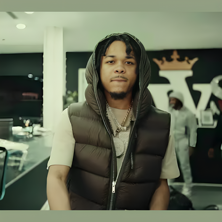 Chicago Rapper Bloodhound Q50 Gets 1 Year Jail Sentence for Gun Charges [Video]