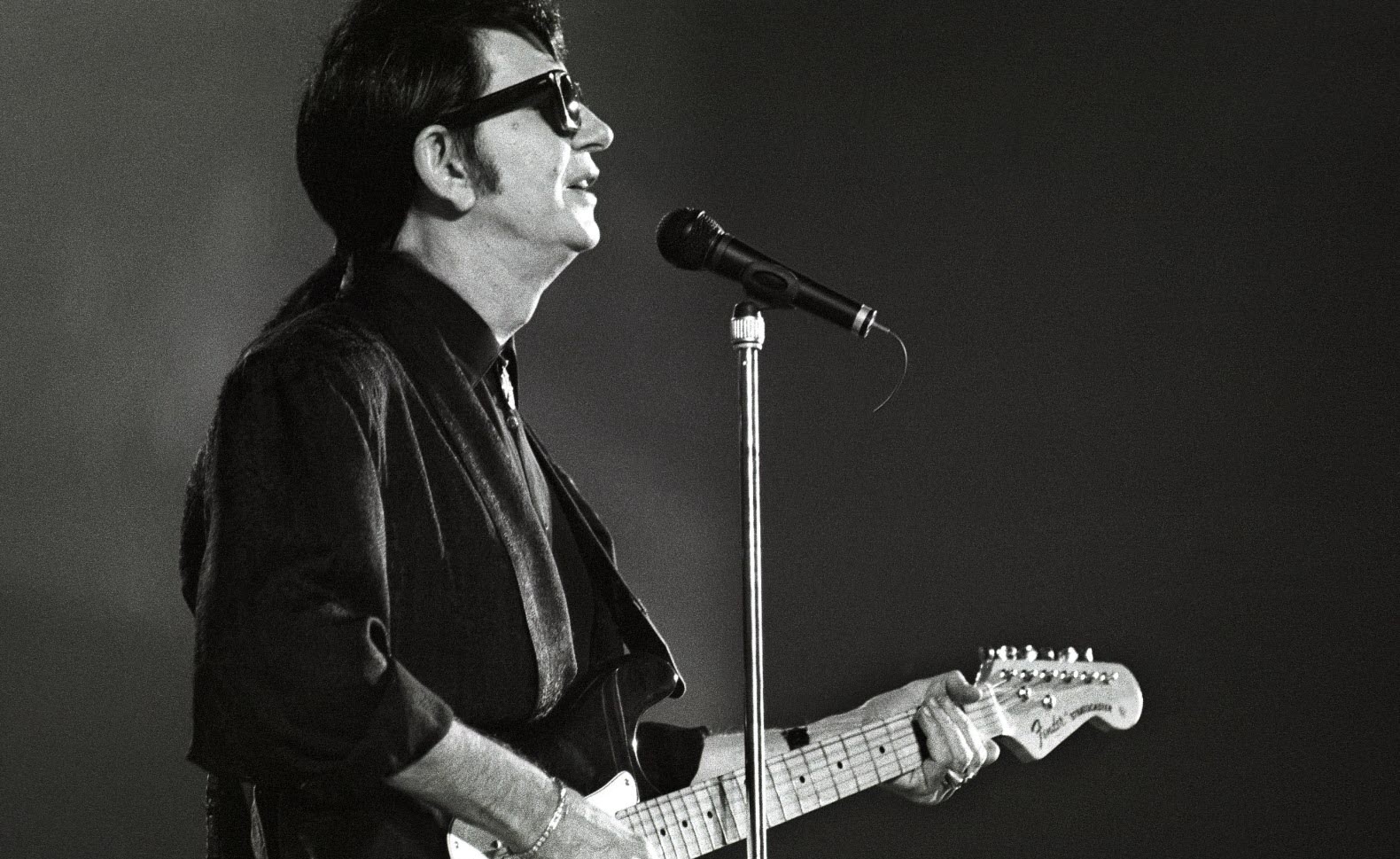 10 Best Roy Orbison Songs of All Time [Video]